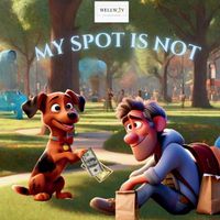 Cover image for My Spot Is Not