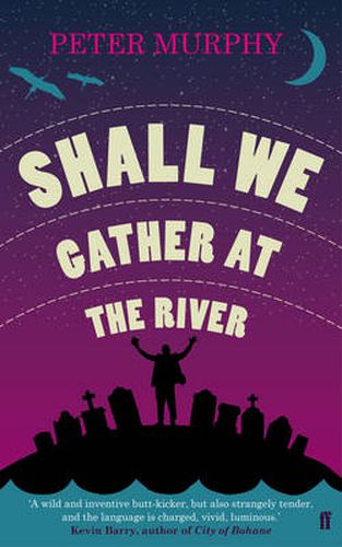 Cover image for Shall We Gather at the River