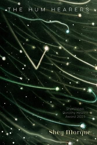 Cover image for The Hum Hearers