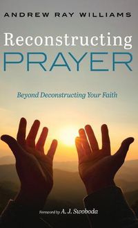 Cover image for Reconstructing Prayer