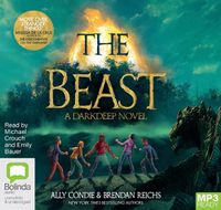 Cover image for The Beast