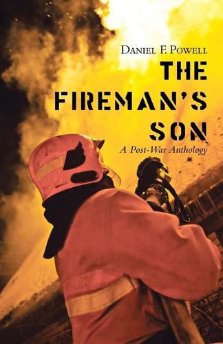 Cover image for The Fireman's Son: A Post-War Anthology