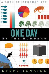 Cover image for One Day: By the Numbers