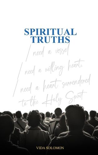 Cover image for Spiritual Truths