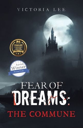Cover image for Fear of Dreams