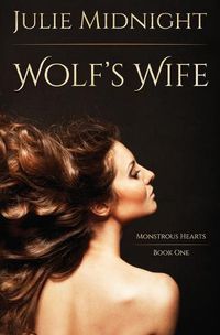Cover image for Wolf's Wife
