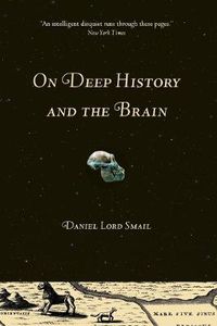 Cover image for On Deep History and the Brain