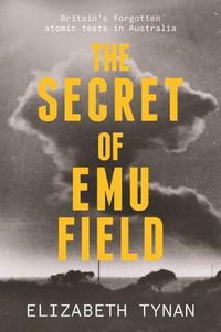 Cover image for The Secret of Emu Field