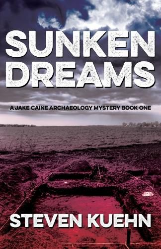 Cover image for Sunken Dreams