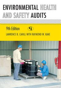 Cover image for Environmental Health and Safety Audits