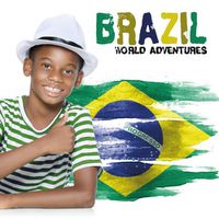 Cover image for Brazil