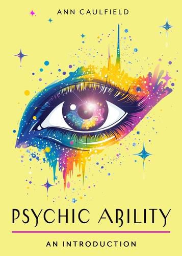 Cover image for Psychic Ability