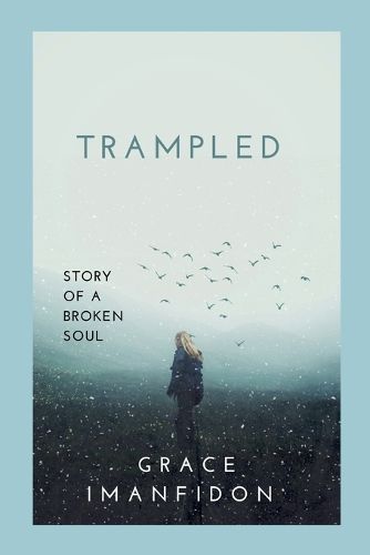 Cover image for Trampled