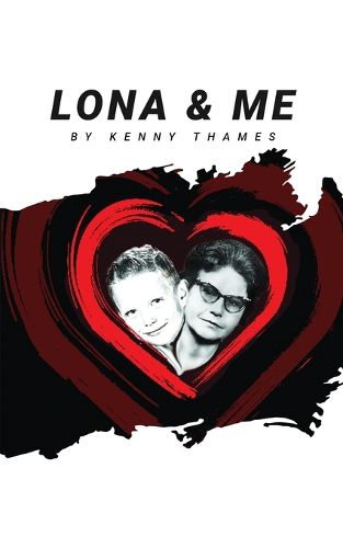 Cover image for Lona & Me