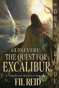 Cover image for The Quest for Excalibur