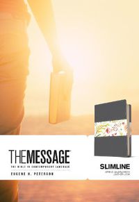 Cover image for Message Slimline edition, The