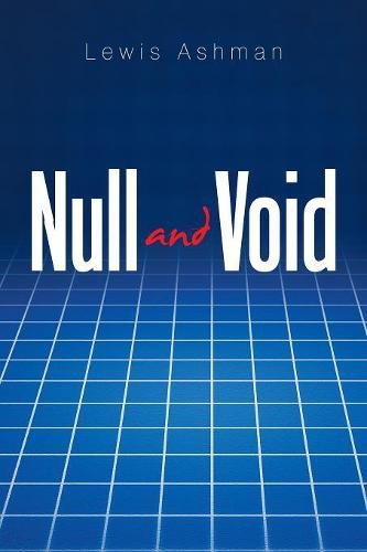 Cover image for Null and Void