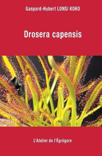 Cover image for Drosera capensis