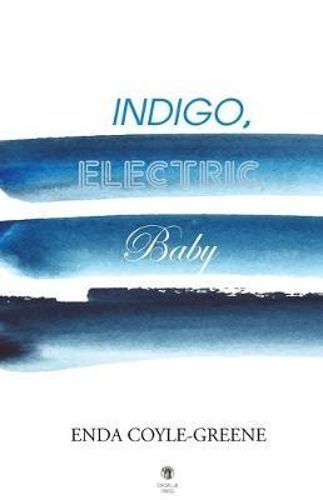 Cover image for Indigo, Electric, Baby