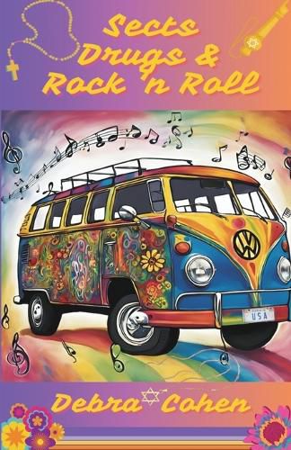 Cover image for Sects, Drugs & Rock n Roll