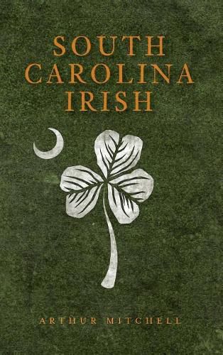 Cover image for South Carolina Irish