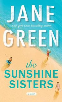 Cover image for The Sunshine Sisters