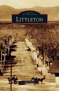 Cover image for Littleton