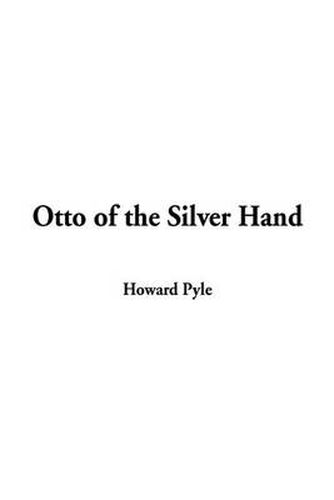 Cover image for Otto of the Silver Hand