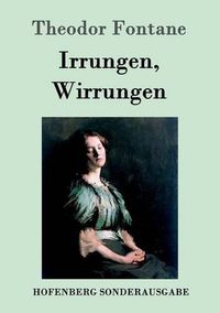 Cover image for Irrungen, Wirrungen: Roman