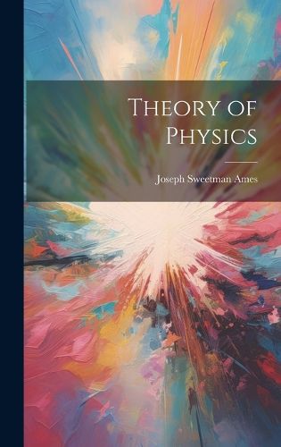 Cover image for Theory of Physics