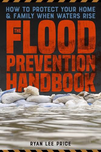 Cover image for The Flood Prevention Handbook