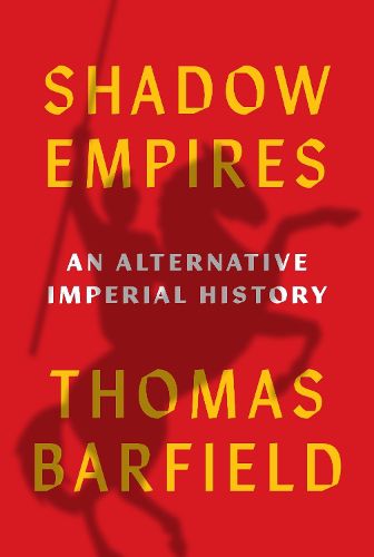 Cover image for Shadow Empires