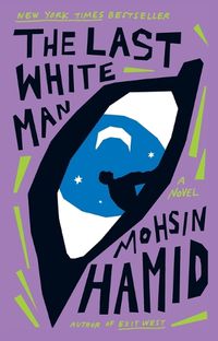 Cover image for The Last White Man