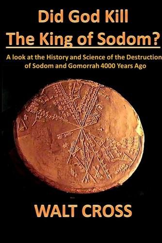 Cover image for Did God Kill the King of Sodom?