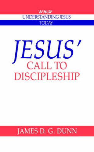Jesus' Call to Discipleship