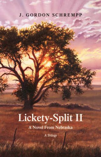 Cover image for Lickety-Split II