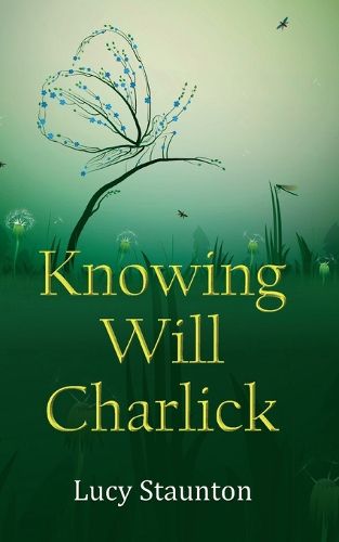 Cover image for Knowing Will Charlick
