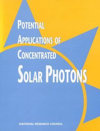 Cover image for Potential Applications of Concentrated Solar Photons