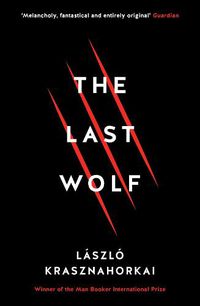 Cover image for The Last Wolf & Herman
