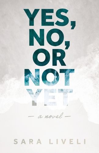 Cover image for Yes, No, Or Not Yet