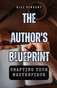 Cover image for The Author's Blueprint