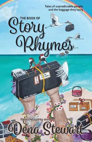 Cover image for The Book of Story Rhymes