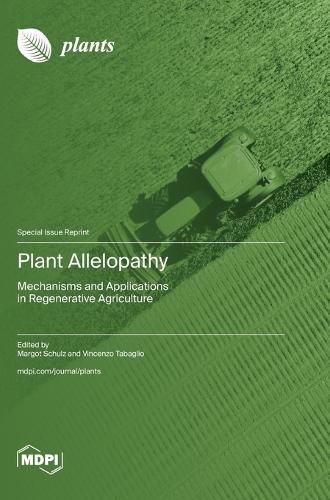 Cover image for Plant Allelopathy
