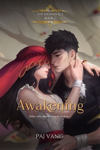 Cover image for Awakening