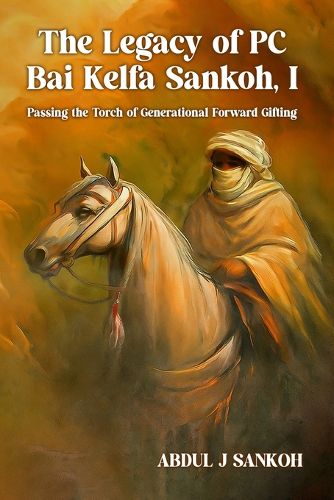 Cover image for The Legacy of PC Bai Kelfa Sankoh I