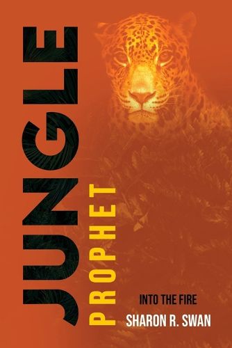 Cover image for Jungle Prophet