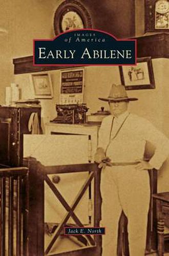 Cover image for Early Abilene