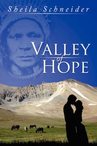 Cover image for Valley of Hope