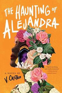 Cover image for The Haunting of Alejandra