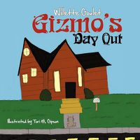 Cover image for Gizmo's Day Out